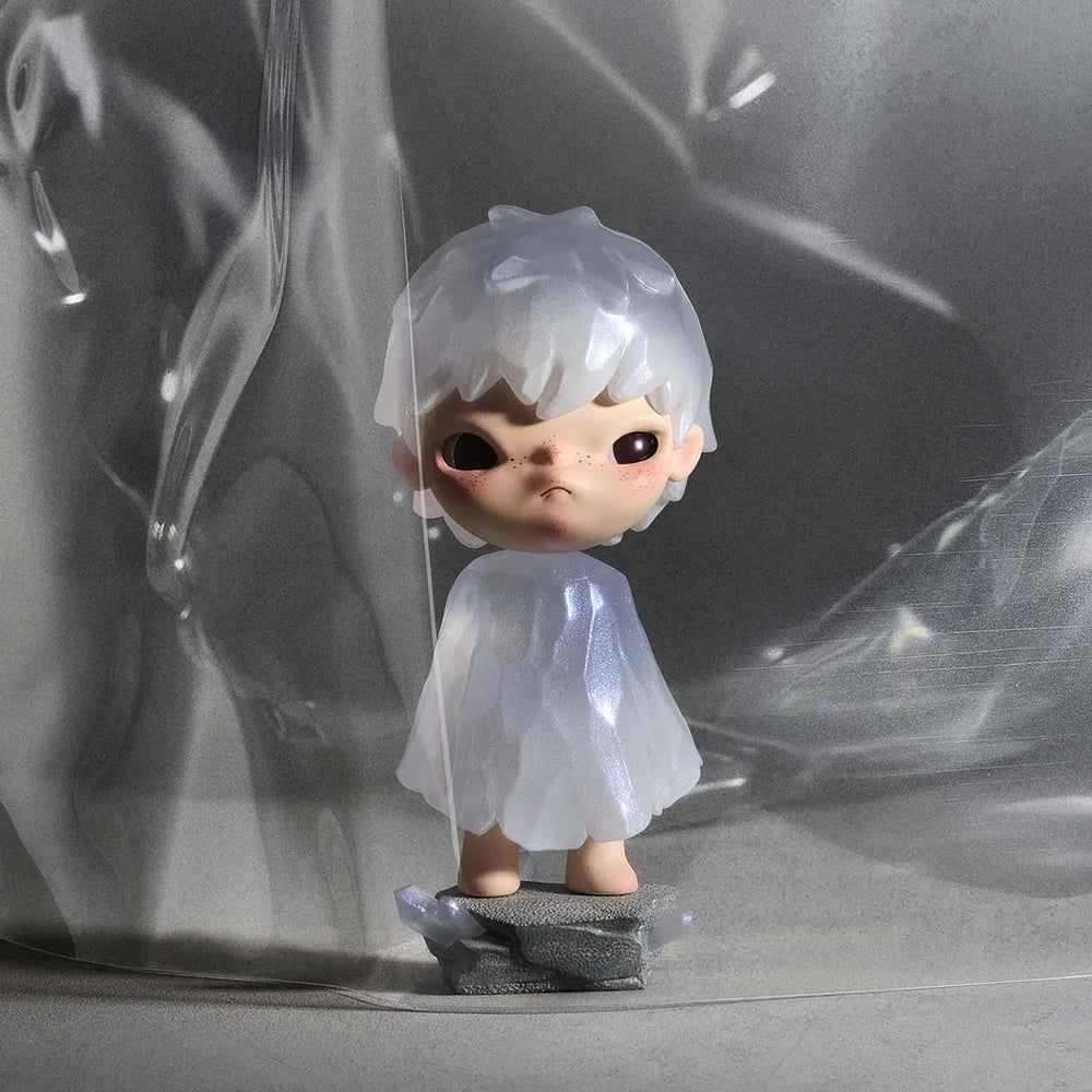 Hirono Reshape Series Figures Blind Box