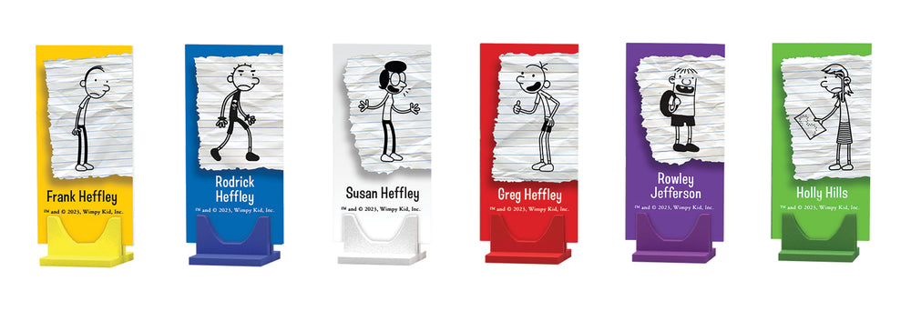 Clue: Diary of a Wimpy Kid (ONLINE ORDER ONLY)