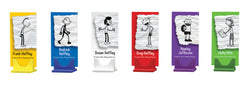 Clue: Diary of a Wimpy Kid (ONLINE ORDER ONLY)