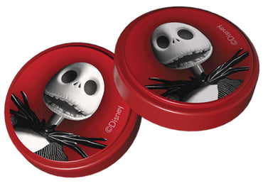 Checkers: Disney Tim Burton The Nightmare Before Christmas (ONLINE ORDER ONLY)