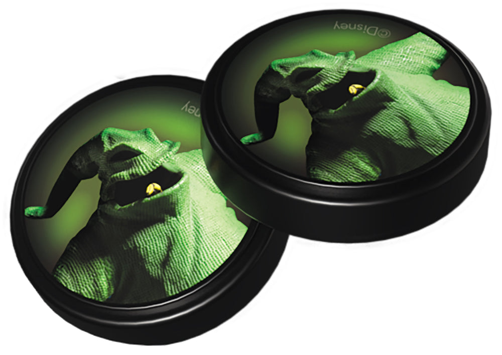 Checkers: Disney Tim Burton The Nightmare Before Christmas (ONLINE ORDER ONLY)