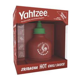 YAHTZEE®: Sriracha (ONLINE ORDER ONLY)
