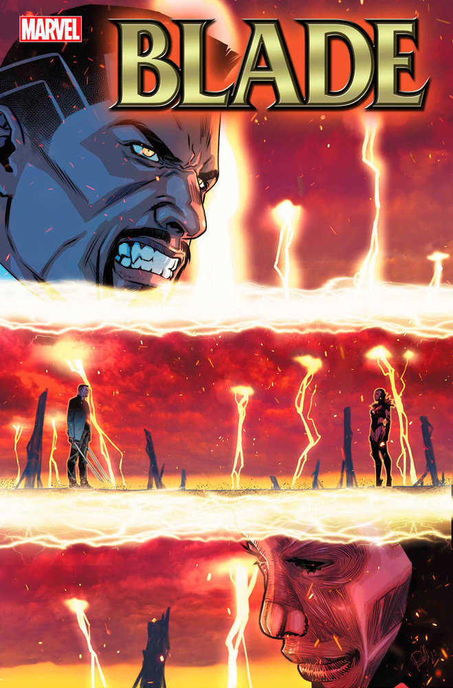 Blade #10 (ONLINE ORDER ONLY)
