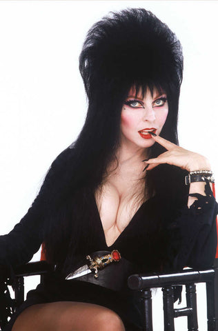 Elvira Meets Hp Lovecraft #3 Cover G 15 Copy Variant Edition Photo Virgin