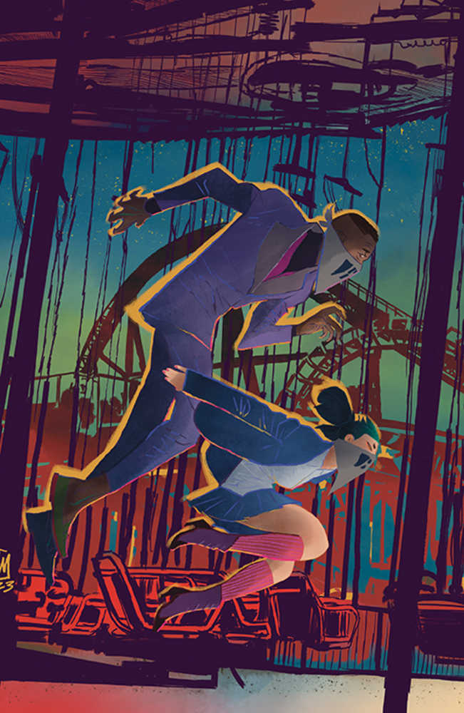 House Of Slaughter (2021) #22G (Online Order Only)