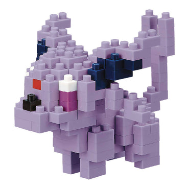 Pokemon Nanoblock Ser Espeon