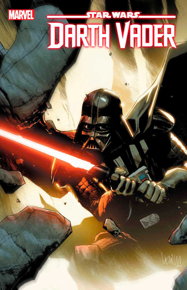Star Wars: Darth Vader (2020) #45 (Online Order Only)