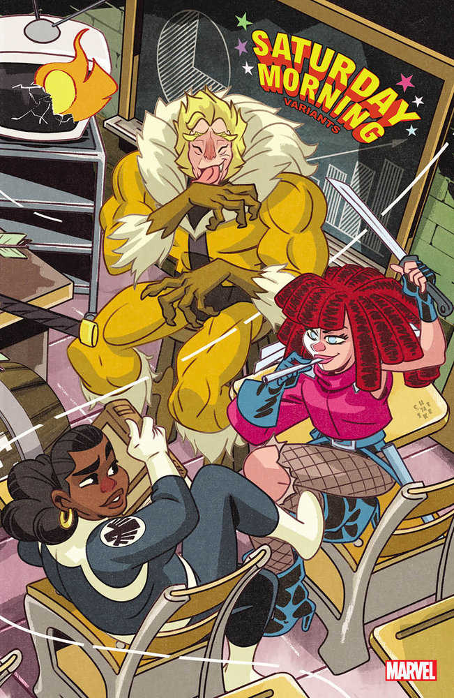 Deadpool (2024) #2D (Online Order Only)