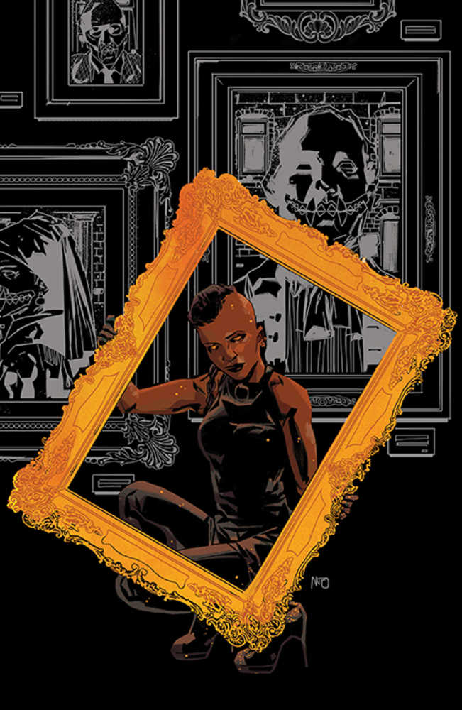 House Of Slaughter (2021) #23C (Online Order Only)