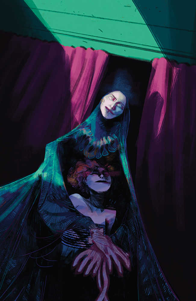 House Of Slaughter (2021) #23G (Online Order Only)
