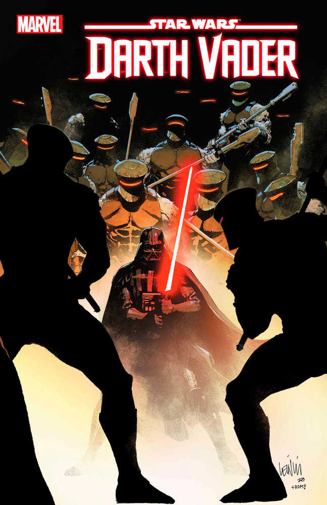 Star Wars: Darth Vader #46 (ONLINE ORDER ONLY)