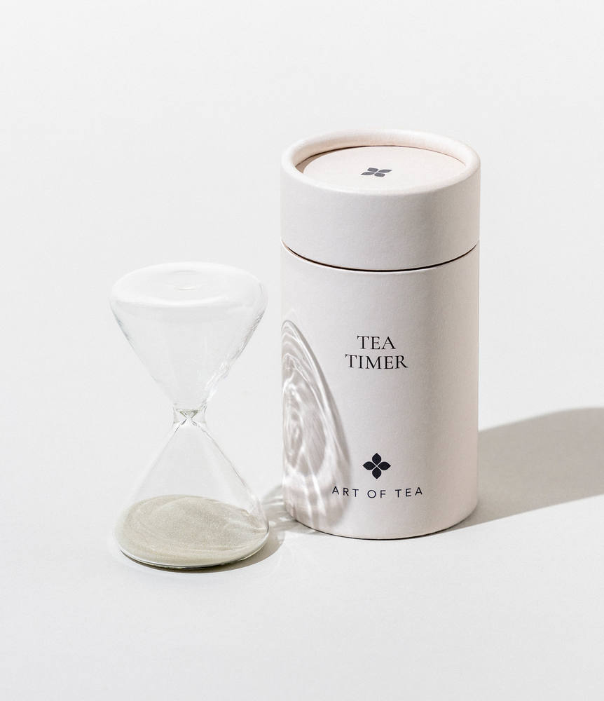 Tea Timer (Online Only)