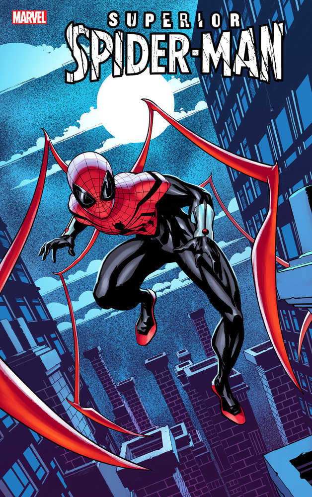 Superior Spider-Man (2024) #8B (Online Order Only)