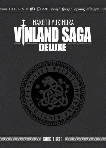 Vinland Saga Deluxe 3 (ONLINE ORDER ONLY)