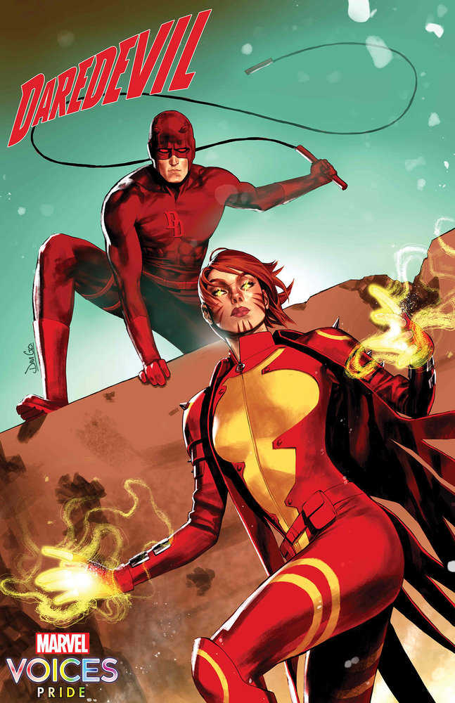 Daredevil (2023) #10C (Online Order Only)