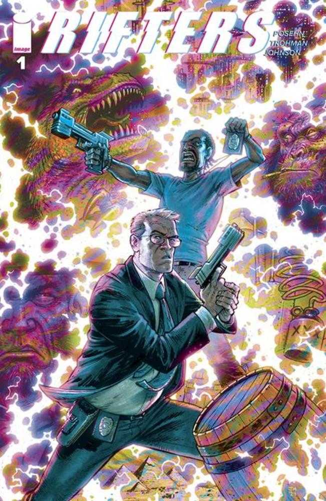 Rifters (2024) #1C (Online Order Only)