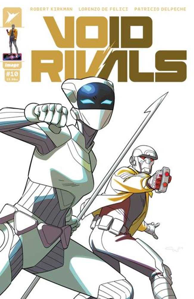 Void Rivals (2023) #10B (Online Order Only)