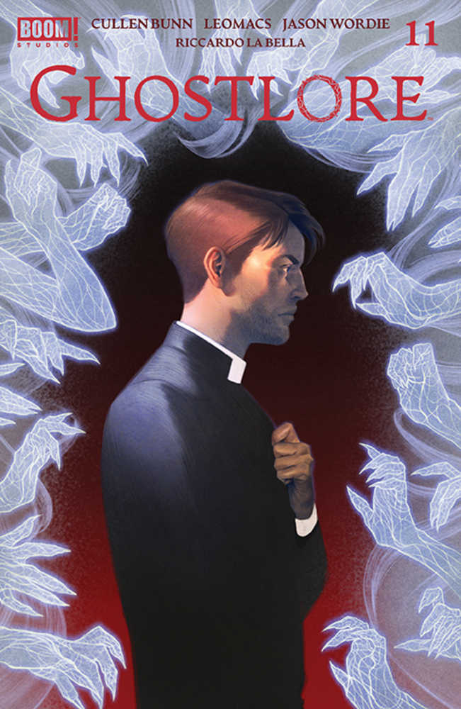 Ghostlore (2023) #11 (Online Order Only)