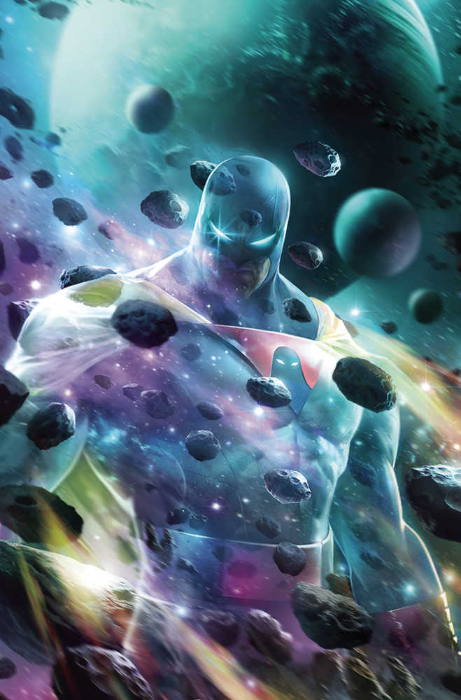 Space Ghost (2024) #2G (Online Order Only)