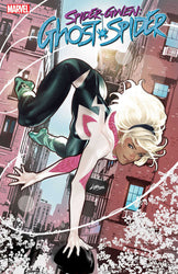 Spider-Gwen: The Ghost-Spider (2024) #3B (Online Order Only)
