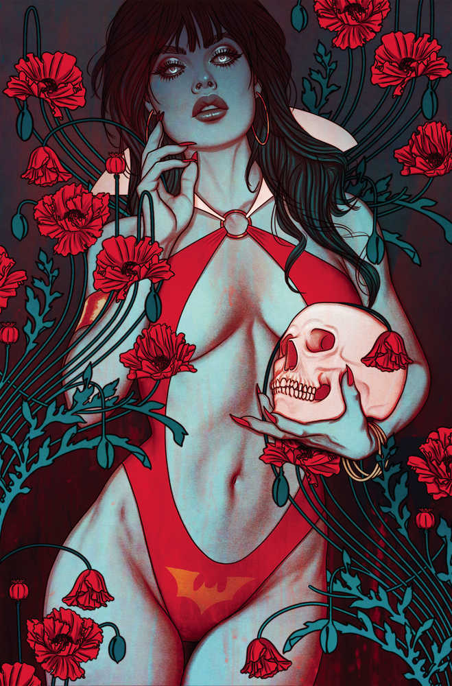 Vampirella Dark Reflections (2024) #1J (Online Order Only)