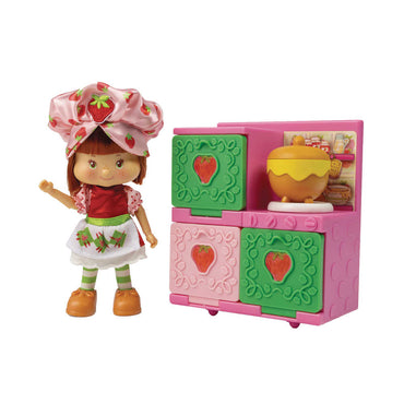 Strawberry Shortcake Berry Bake Shoppe Playset