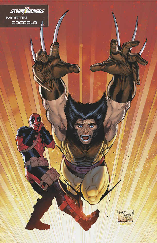 Avengers (2023) #16C (Online Order Only)