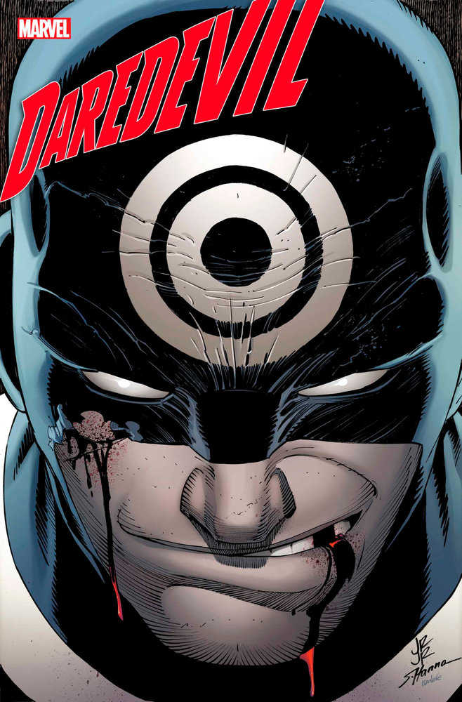 Daredevil #11 (ONLINE ORDER ONLY)