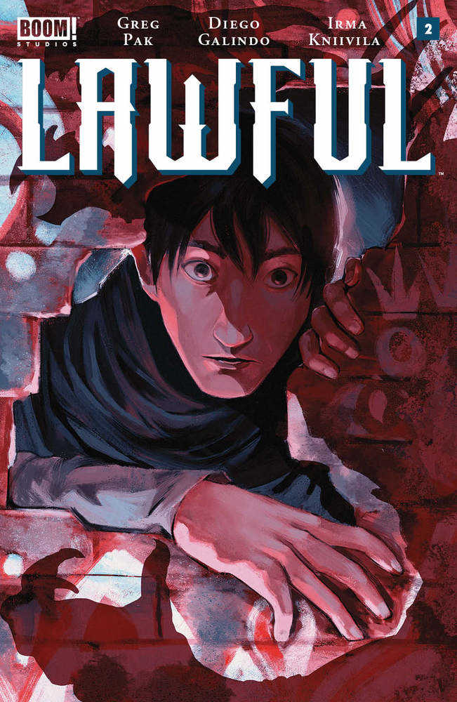 Lawful (2024) #2 (Online Order Only)