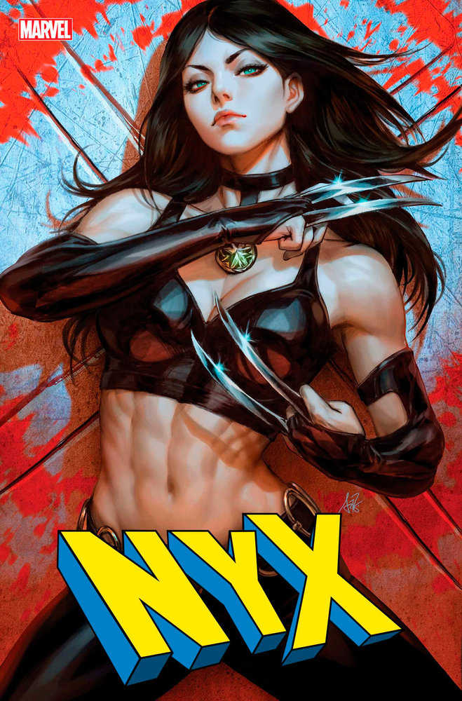 NYX (2024) #1C (Online Order Only)
