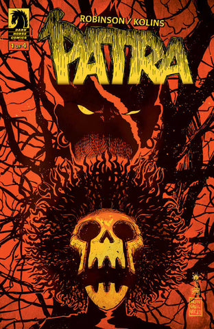 'Patra (2024) #1B (Online Order Only)