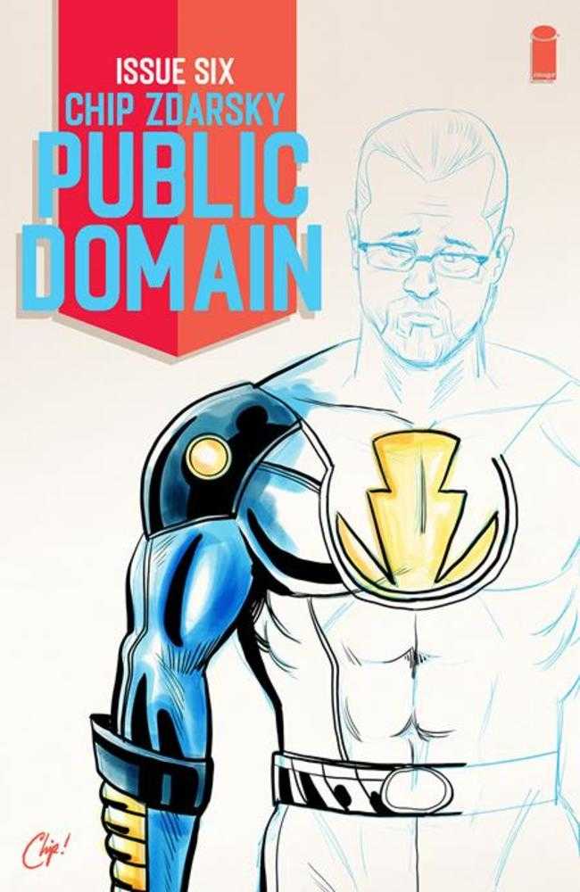 Public Domain (2022) #6 (Online Order Only)