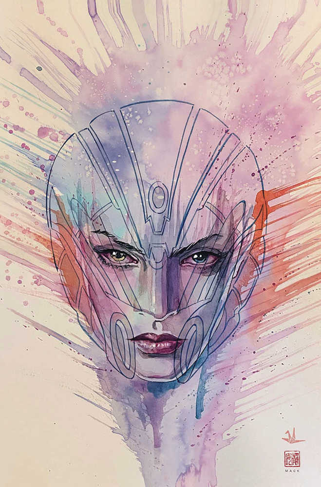 Ramgod (2024) #1I (Online Order Only)
