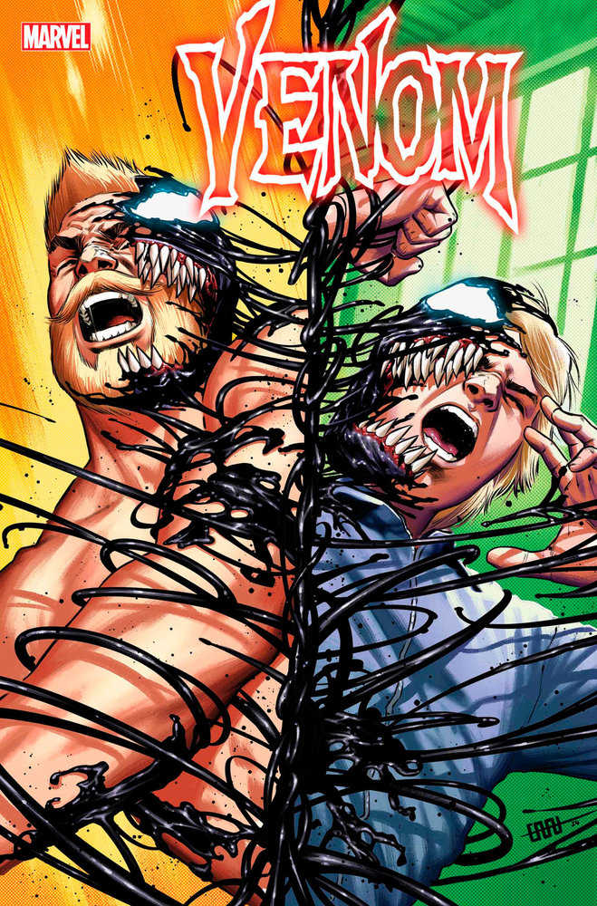 Venom (2022) #35 (Online Order Only)