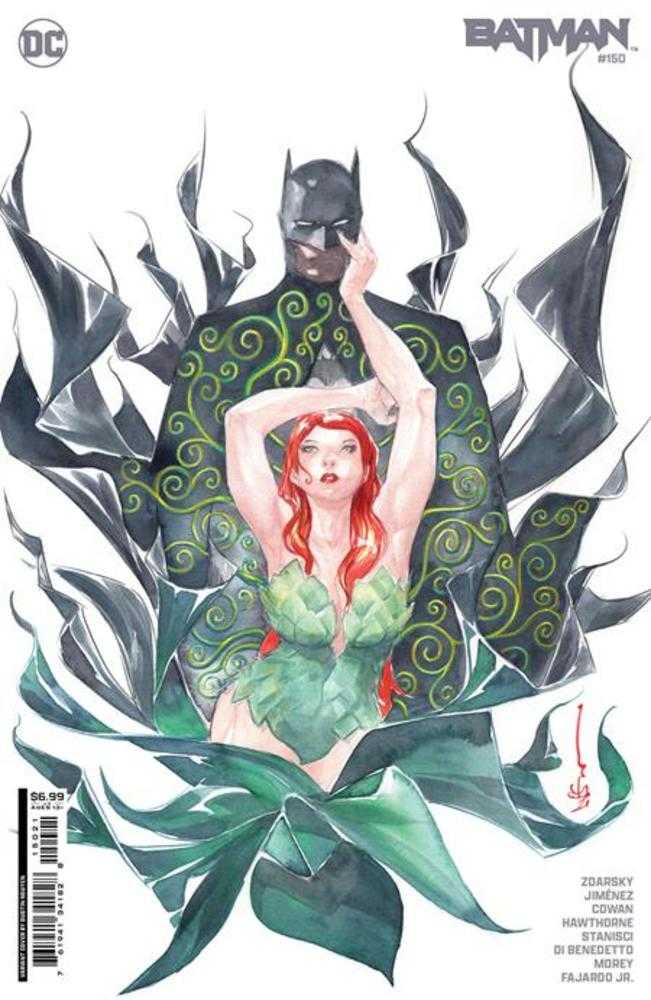 Batman (2016) #150B (Online Order Only)