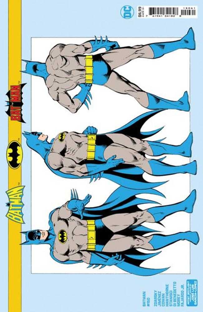 Batman (2016) #150D (Online Order Only)