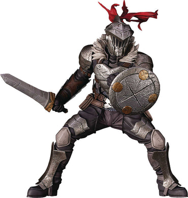 Goblin Slayer 2 Pop Up Parade Goblin Slayer L Size PVC Figure (