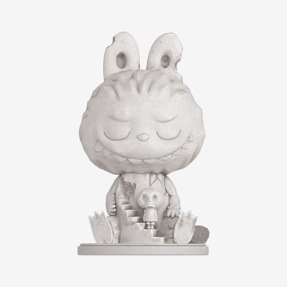 POP MART: THE MONSTERS Almost Hidden Series - 1 Blind Box (ONLINE ORDER ONLY)