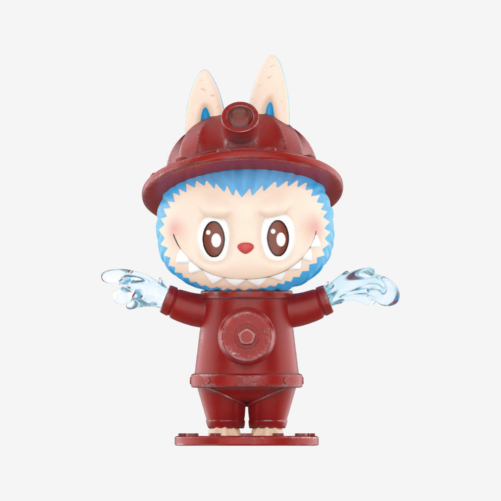 POP MART: THE MONSTERS Almost Hidden Series - 1 Blind Box (ONLINE ORDER ONLY)