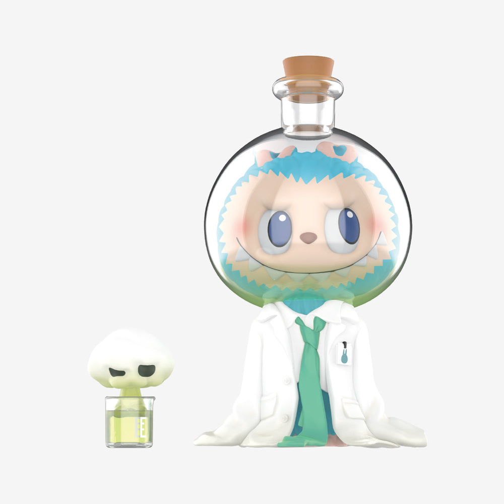 POP MART: THE MONSTERS Almost Hidden Series - 1 Blind Box (ONLINE ORDER ONLY)