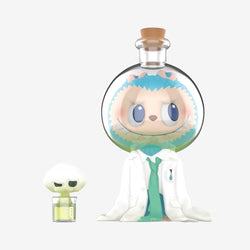 POP MART: THE MONSTERS Almost Hidden Series - 1 Blind Box (ONLINE ORDER ONLY)