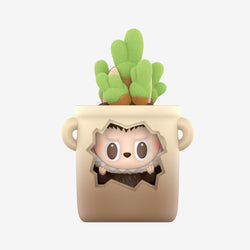 POP MART: THE MONSTERS Almost Hidden Series - 1 Blind Box (ONLINE ORDER ONLY)