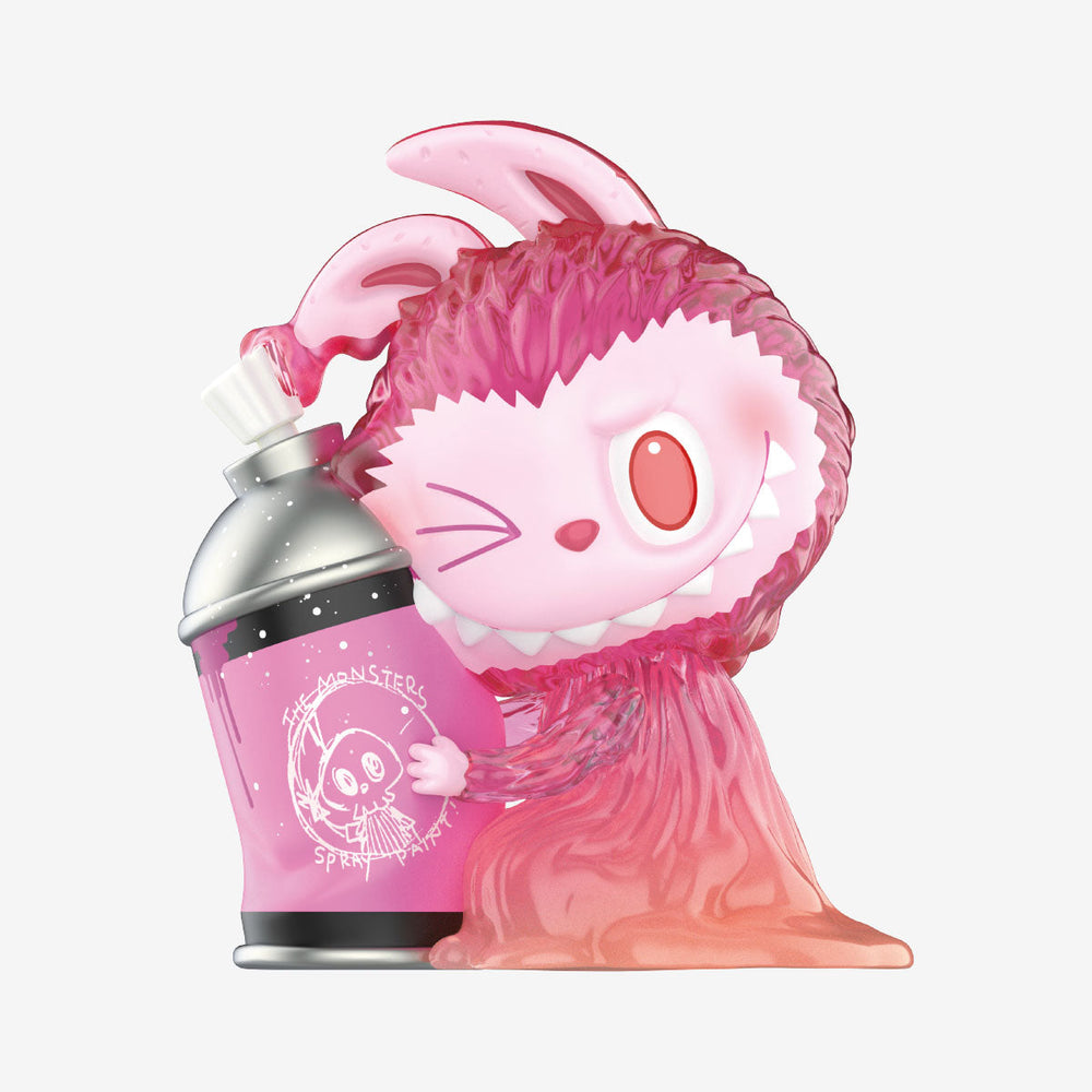 POP MART: THE MONSTERS Almost Hidden Series - 1 Blind Box (ONLINE ORDER ONLY)