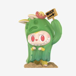 POP MART: THE MONSTERS Almost Hidden Series - 1 Blind Box (ONLINE ORDER ONLY)