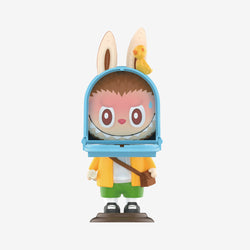 POP MART: THE MONSTERS Almost Hidden Series - 1 Blind Box (ONLINE ORDER ONLY)
