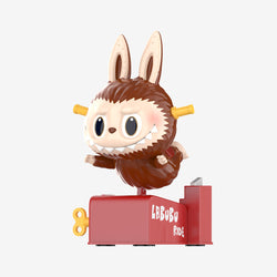 POP MART: THE MONSTERS Almost Hidden Series - 1 Blind Box (ONLINE ORDER ONLY)