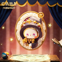 Emma Secret Forest Midnight Market Series Blind Box (1 Blind Box) (ONLINE ORDER ONLY)