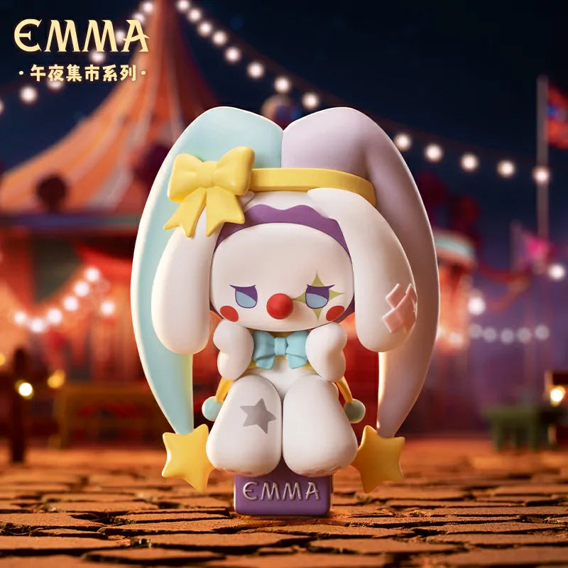 Emma Secret Forest Midnight Market Series Blind Box (1 Blind Box) (ONLINE ORDER ONLY)