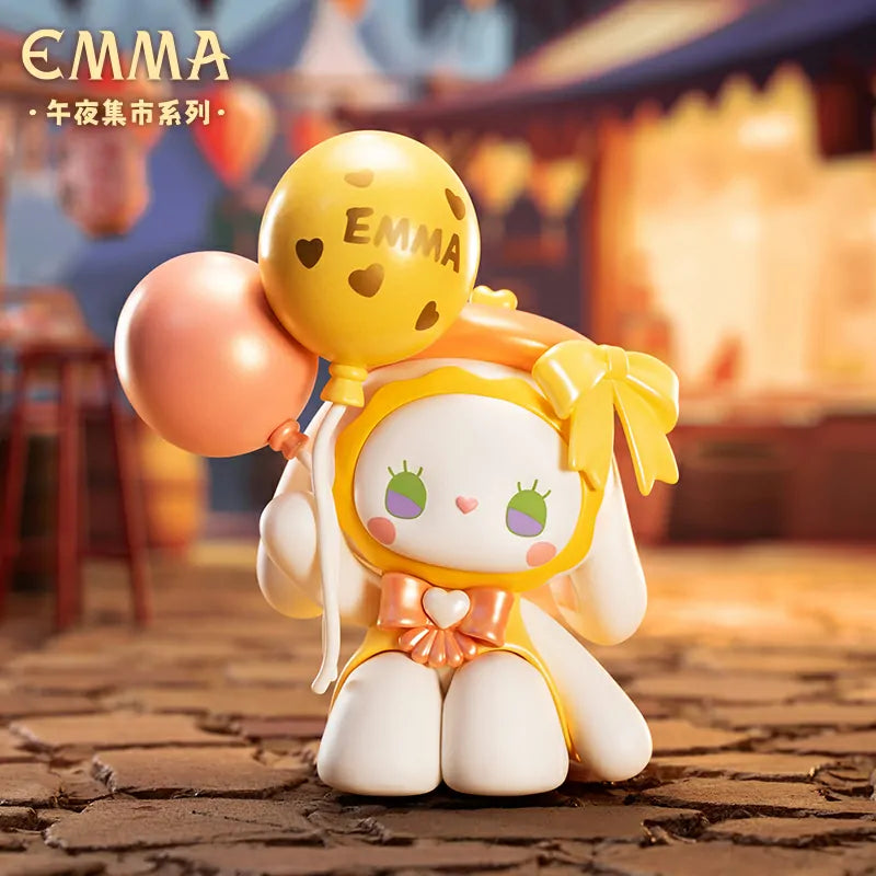 Emma Secret Forest Midnight Market Series Blind Box (1 Blind Box) (ONLINE ORDER ONLY)