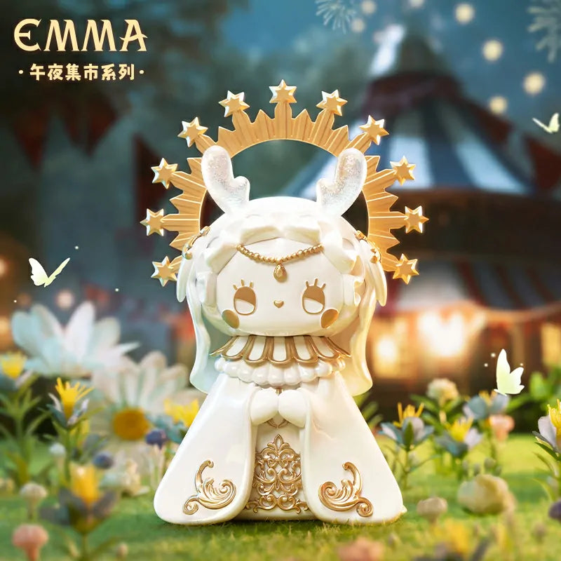 Emma Secret Forest Midnight Market Series Blind Box (1 Blind Box) (ONLINE ORDER ONLY)